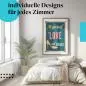 Preview: Schlafzimmer Deko: Liebe & Schuhe mit "Retro Poster" Preview: Schlafzimmer Deko: Liebe & Schuhe mit "Retro Poster"